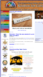 Mobile Screenshot of massiorg.net